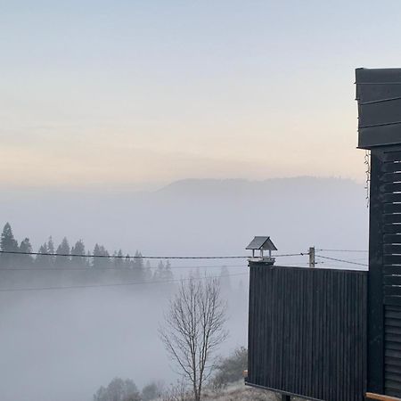 Ecottage Котедж Для Двох У Горах Із Чаном-Джакузі สลาฟสเก ภายนอก รูปภาพ