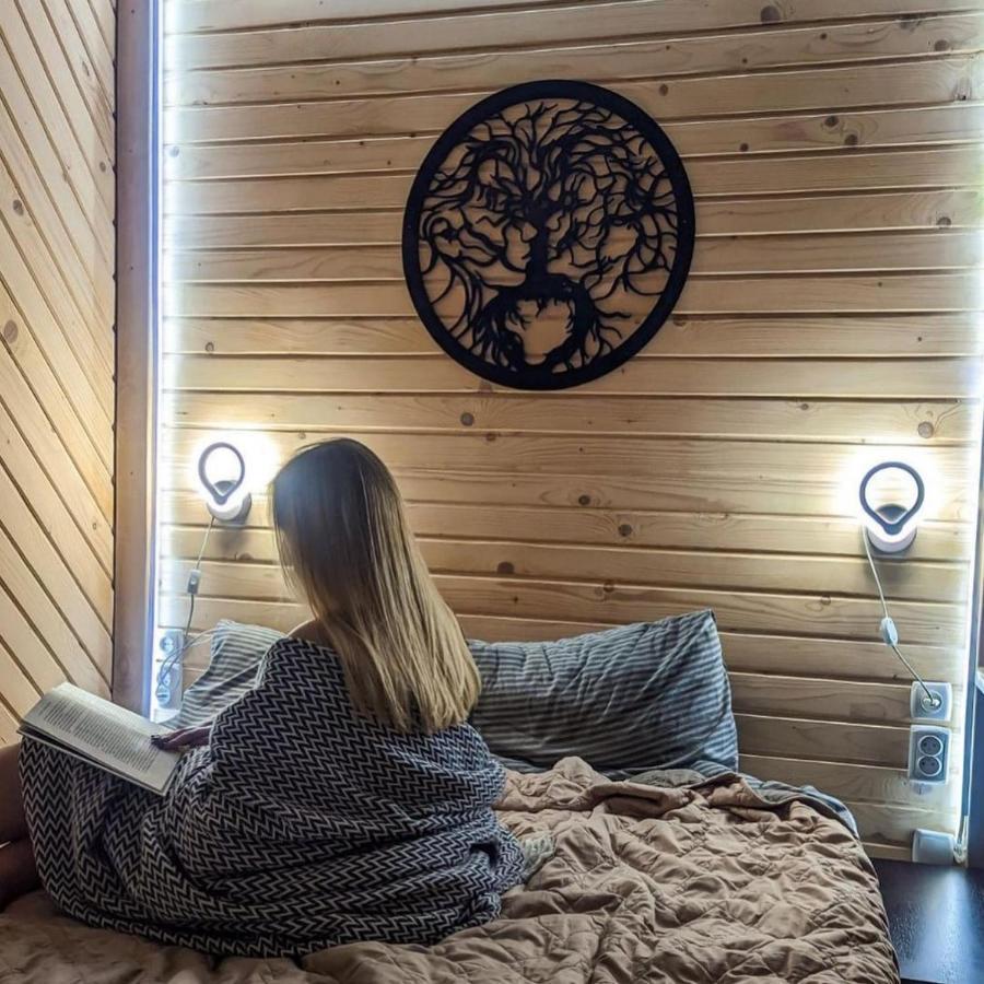 Ecottage Котедж Для Двох У Горах Із Чаном-Джакузі สลาฟสเก ภายนอก รูปภาพ
